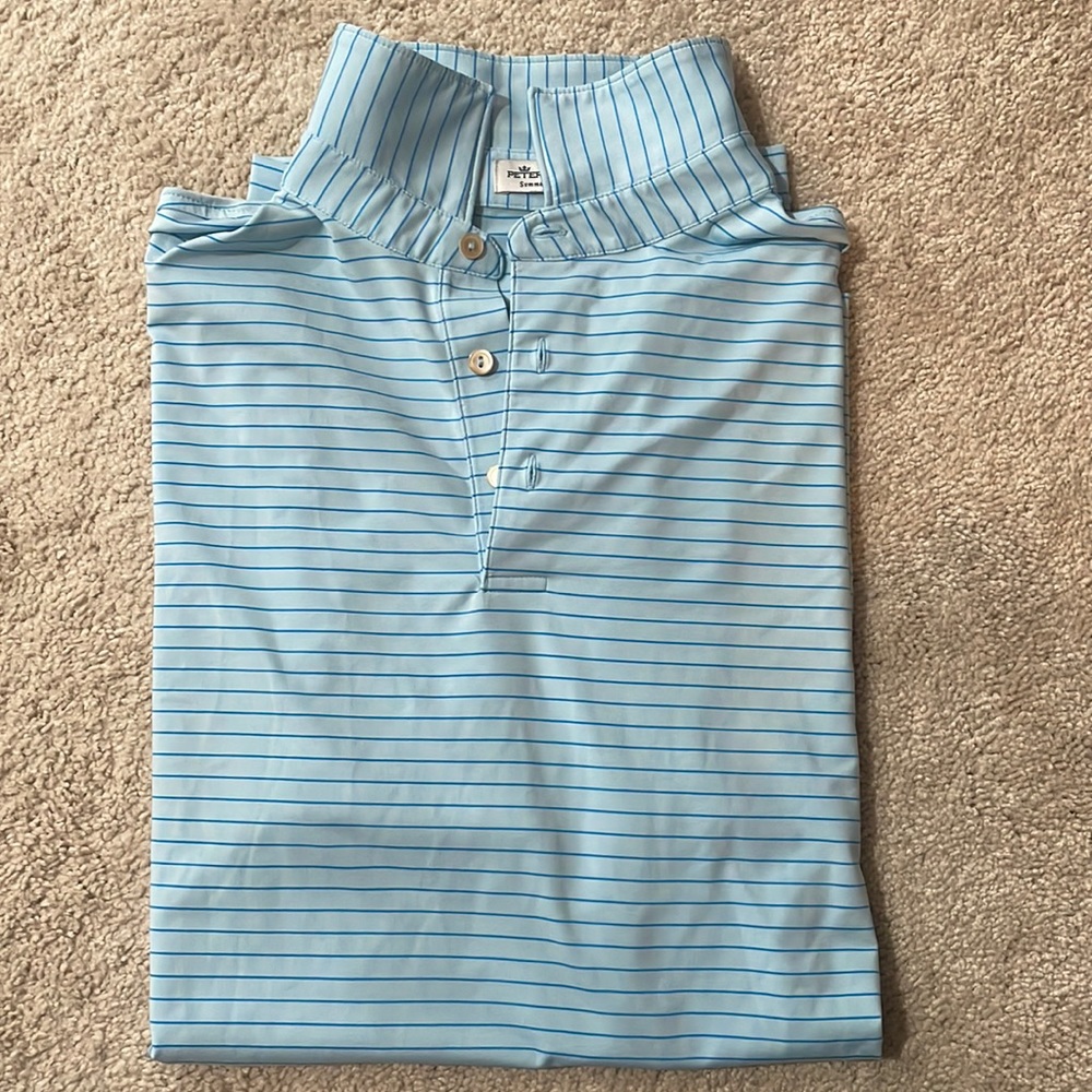 Peter Millar Golf Polo